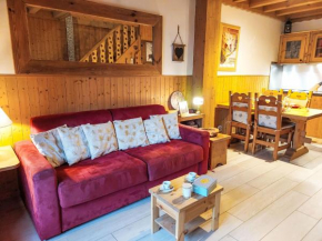 Apartment Le clos Alpin by Interhome
